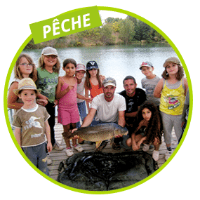 Pêche