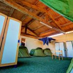 les hébergements du clos d'alice