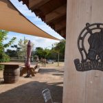 fer à cheval bienvenue