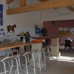 cafétéria centre équestre