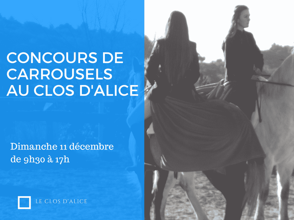 concours de carrousels