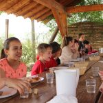 centre de vacances le clos d'alice multi-activités