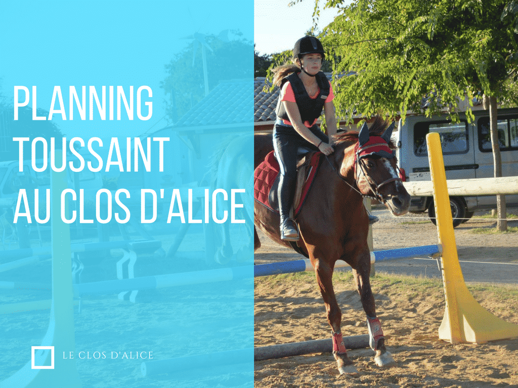 centre de vacances Toussaint dans l'Hérault