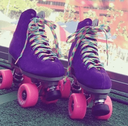 séjour enfant Roller Hérault