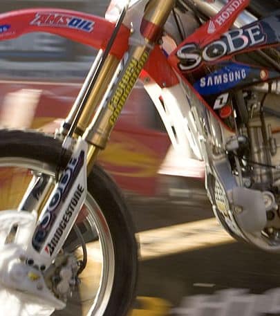 Séjour moto Ado proche Montpellier