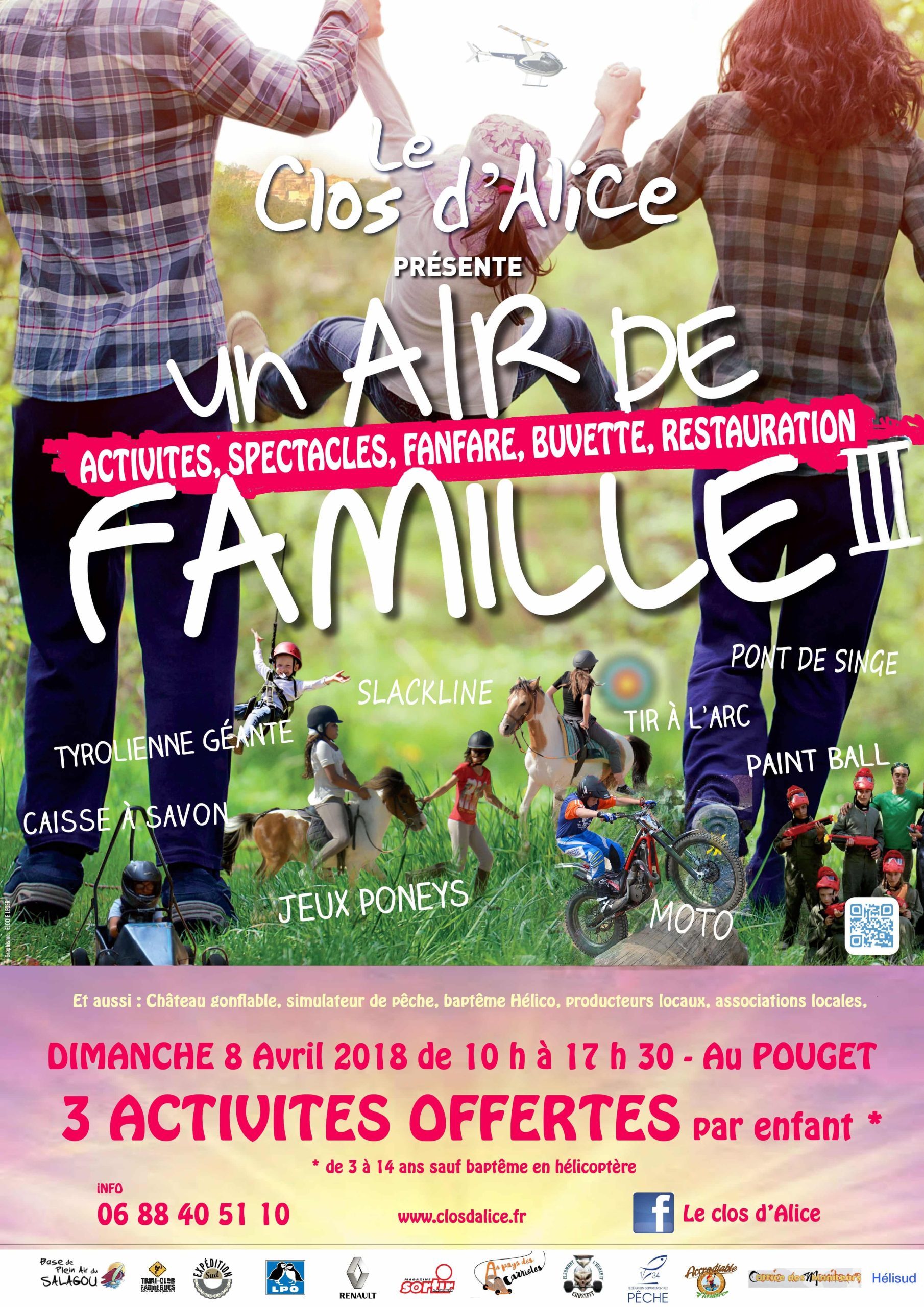 un air de famille 3.0