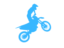 Icone moto