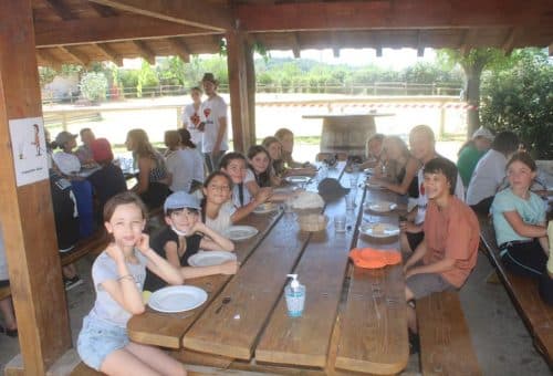 centre de vacances le clos d'alice multi-activités