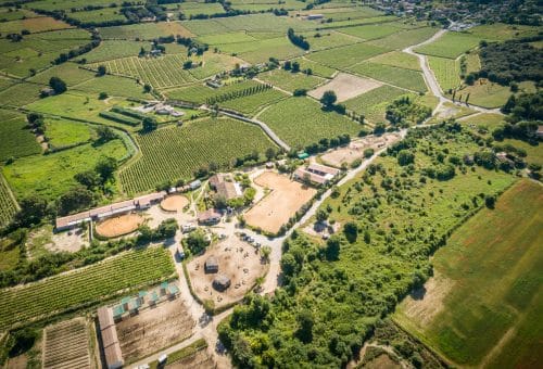 Centre de vacances, Hérault, Le Pouget, Colonies de vacances, Colos, Séjours