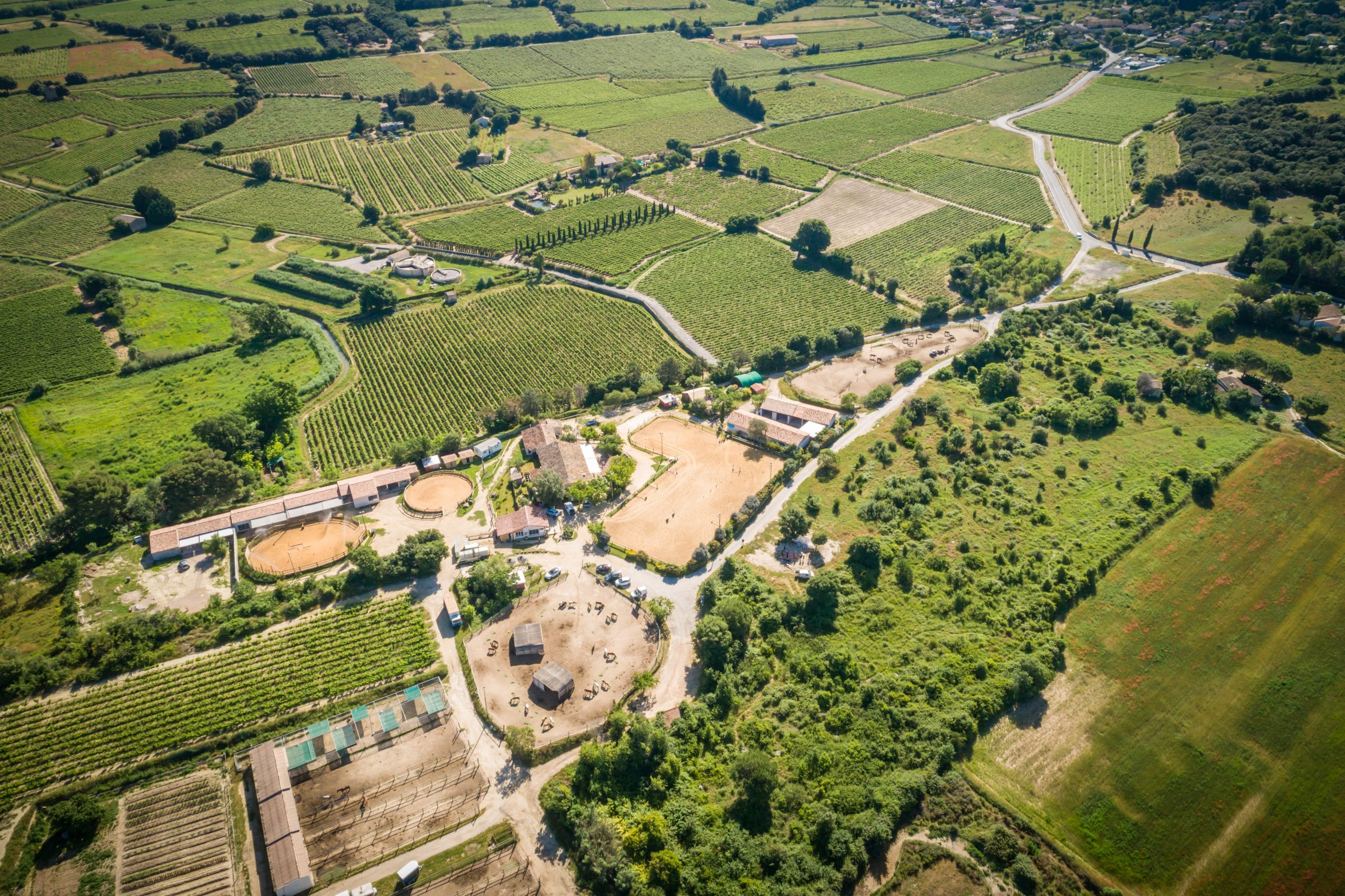Le centre de vacances s&rsquo;agrandit pour encore plus d&rsquo;aventures !