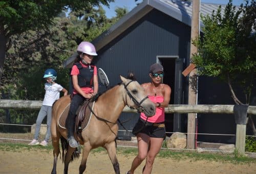 colo apprenante, label colo apprenante, séjour sportif, colo équitation, colo equitation