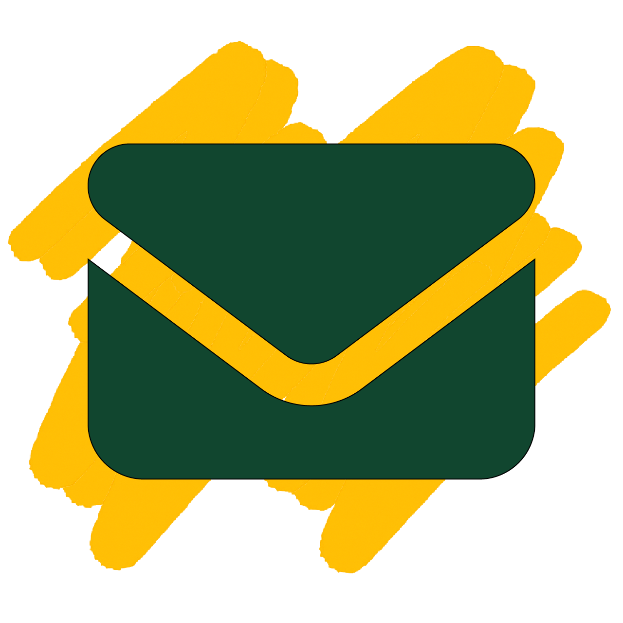 Icone e-mail