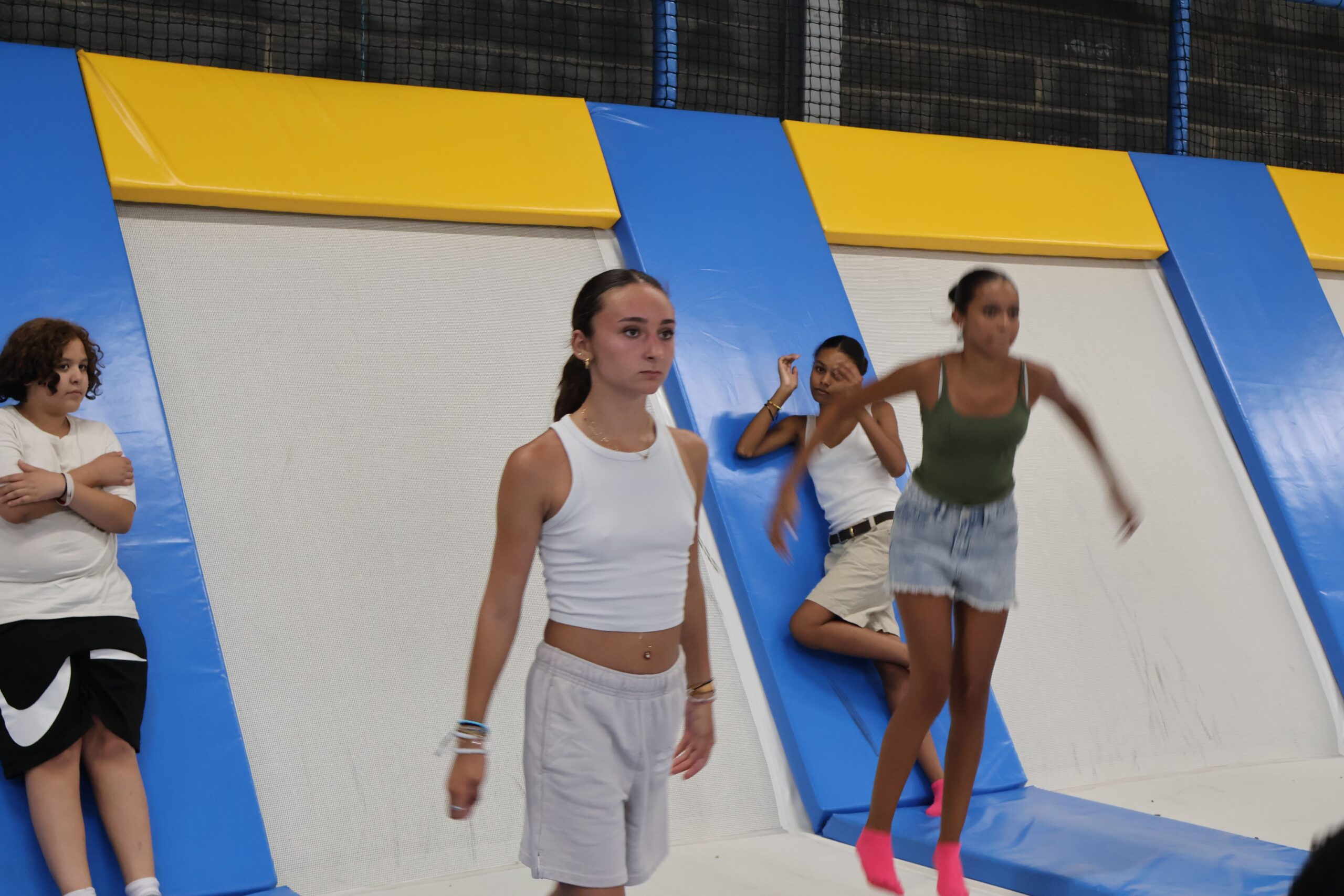 Les colos de Pâques arrivent au Clos d’Alice!