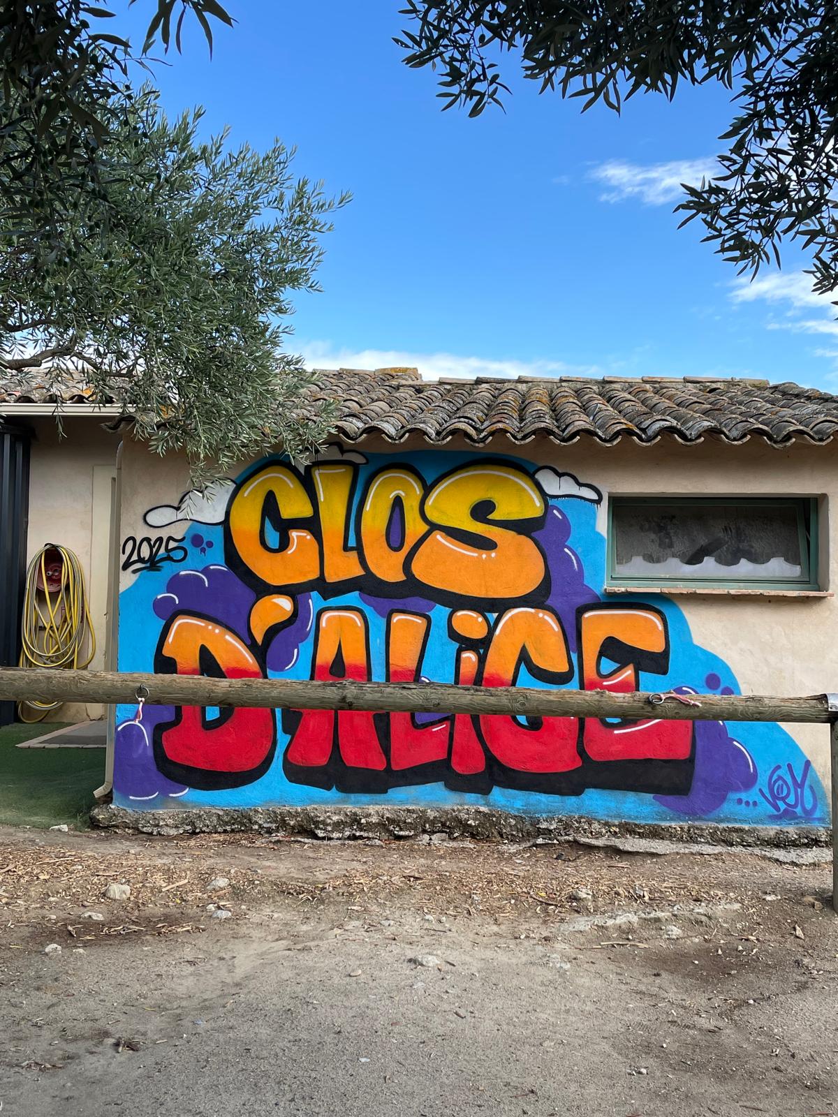 Le Clos d’Alice reste ouvert : notre centre de vacances continue l’aventure !